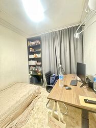 Blk 543 Woodlands Drive 16 (Woodlands), HDB 5 Rooms #525977621